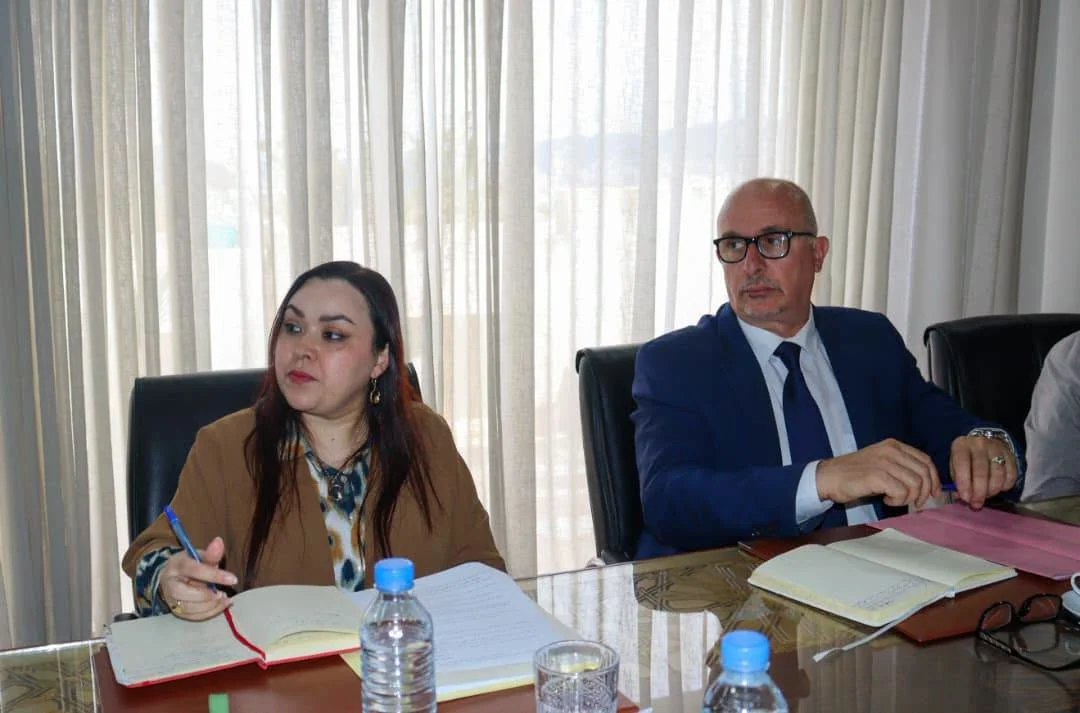 Evaluación de la ejecución del acuerdo de cooperación entre el turismo y la formación profesional