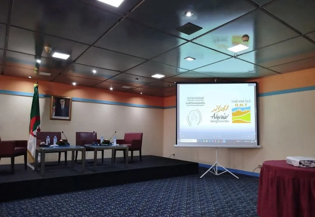 La decimoseptima edición de los Días de Promoción Turística