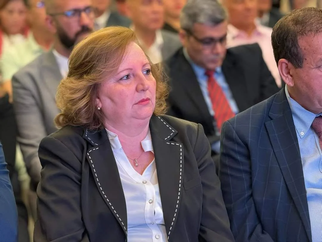 Lanzamiento de una iniciativa este verano en Argelia recibió tu apoyo 2024
