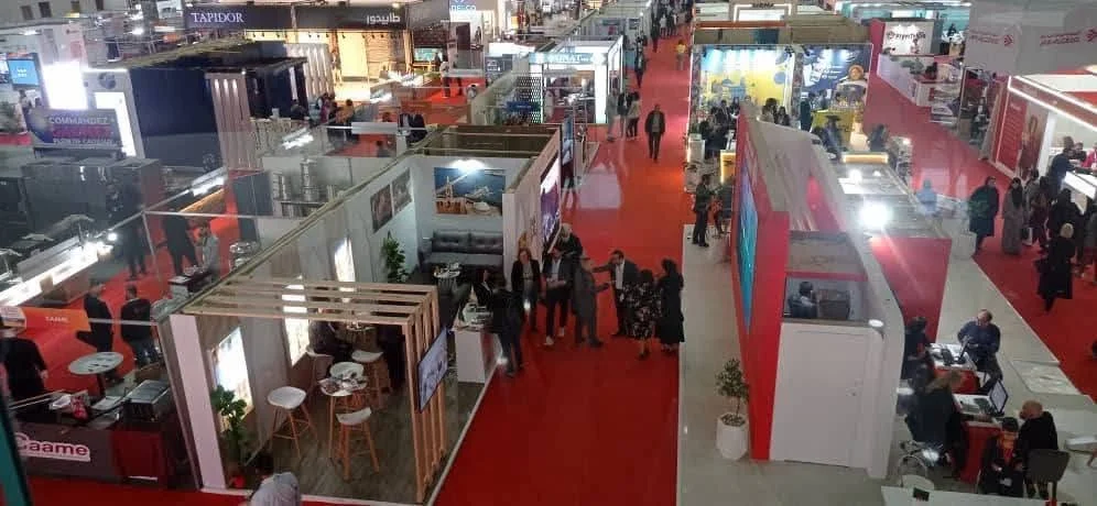 Participation of the Office in the Fifteenth Edition of SIAHA 2025