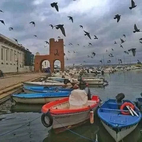 西迪·法尔杰旅游胜地
