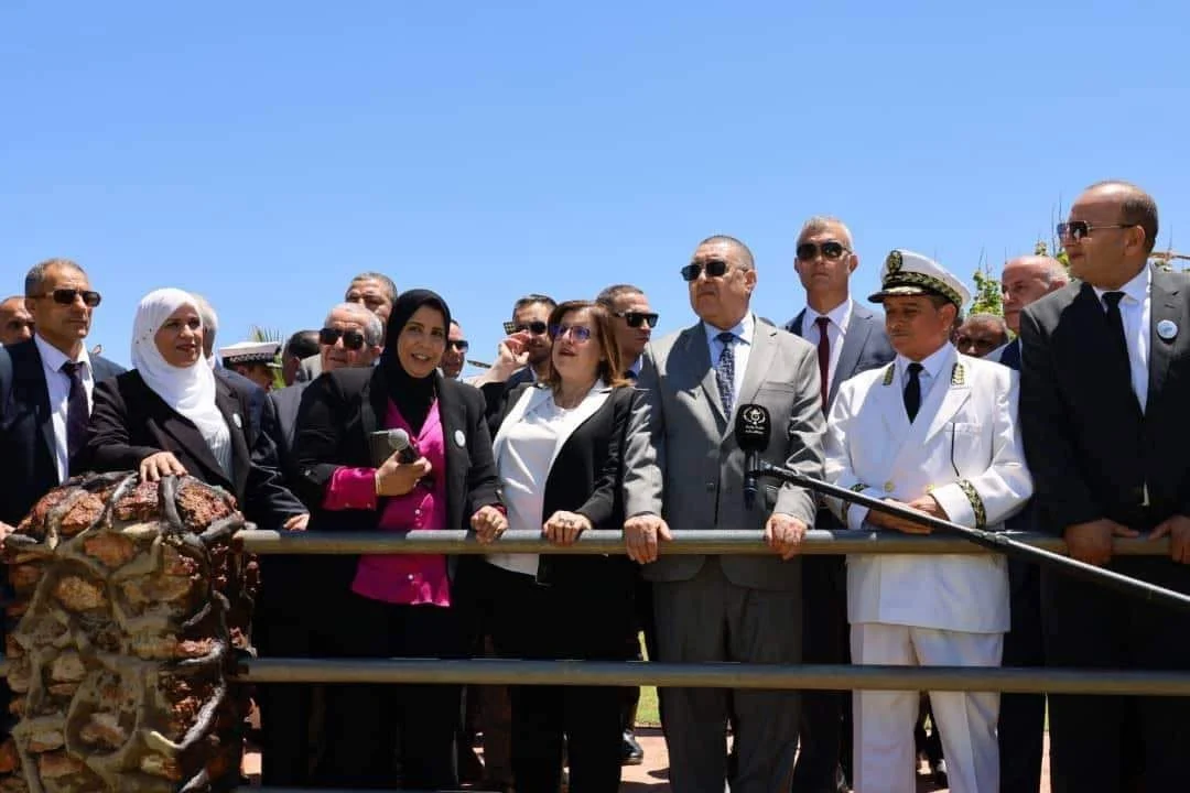 Official launch of the 2024 summer holiday season in Mostaganem