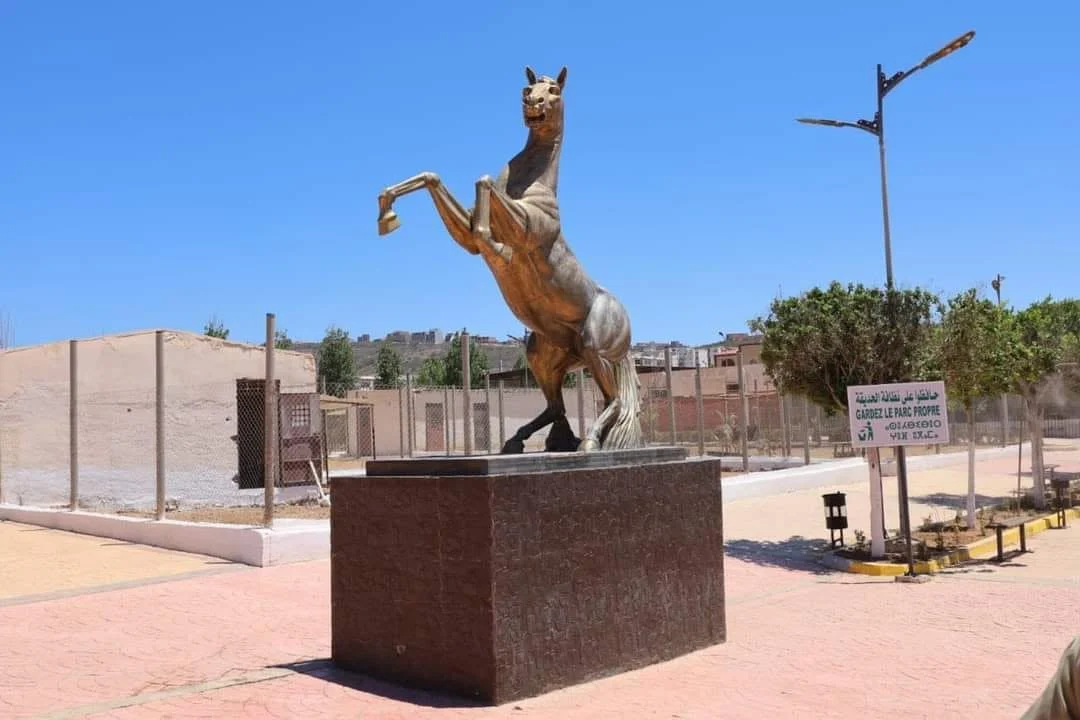 Official launch of the 2024 summer holiday season in Mostaganem