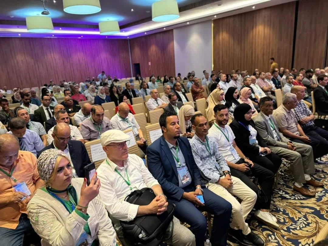Réunion nationale sur le potentiel touristique de l'Algérie et la promotion des investissements touristiques à Mostaganem