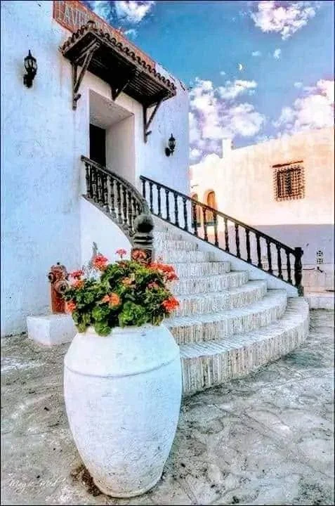 西迪·法尔杰旅游胜地