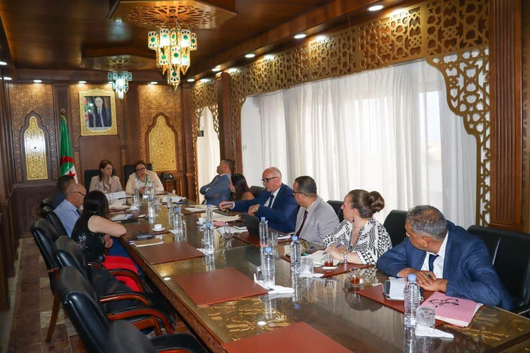Evaluación de la ejecución del acuerdo de cooperación entre el turismo y la formación profesional
