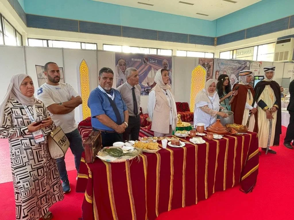 Opening of the International Tourism and Travel Fair SITEV 2025