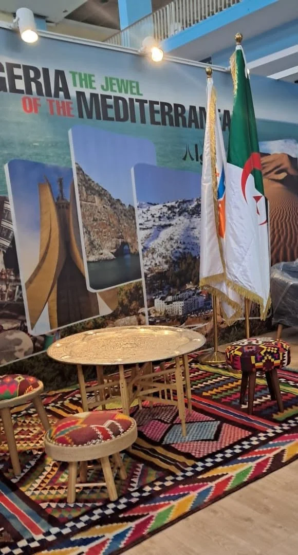 Participación del Diwan en CANEX Weekend 2024