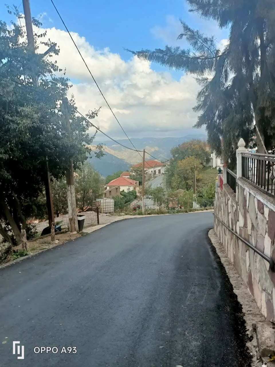 Voyage des journalistes à Ath Yenni et au village d’Ath Lahcen à Tizi Ouzou