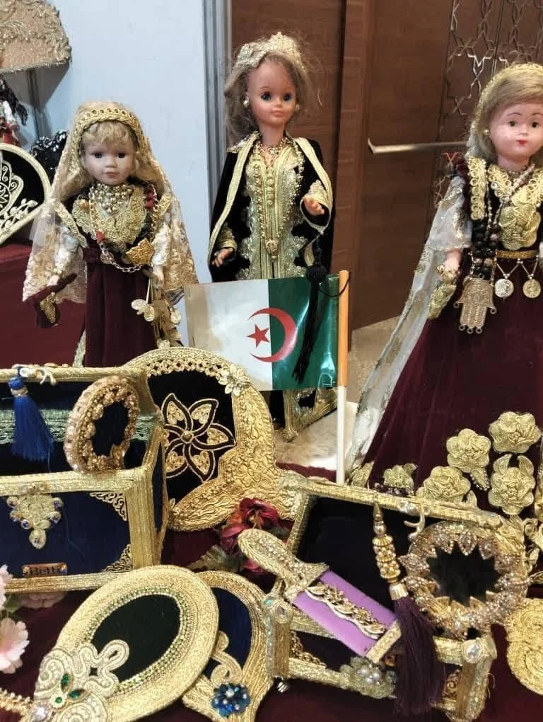 افتتاح الطبعة السابعة لصالون سيرتا سياحة بقسنطينة