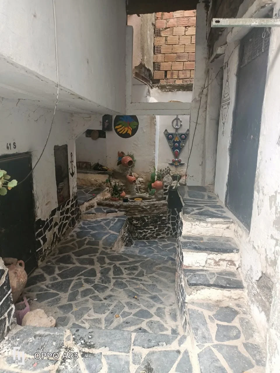 Voyage des journalistes à Ath Yenni et au village d’Ath Lahcen à Tizi Ouzou