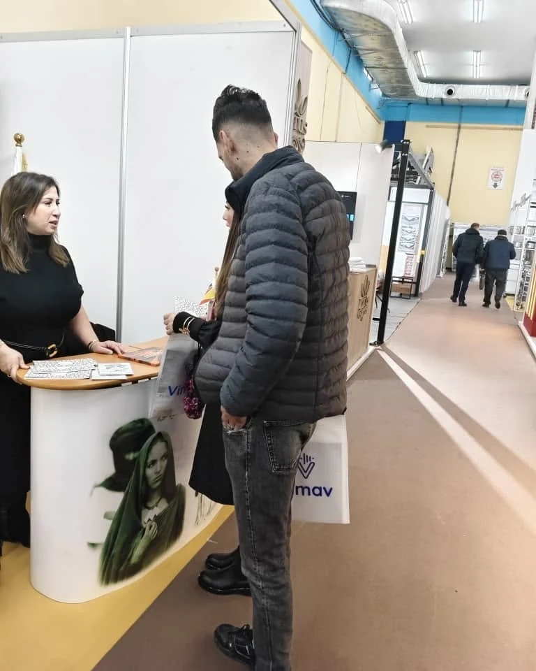 Participation of the Office in HORECA EXPO Algeria 2026