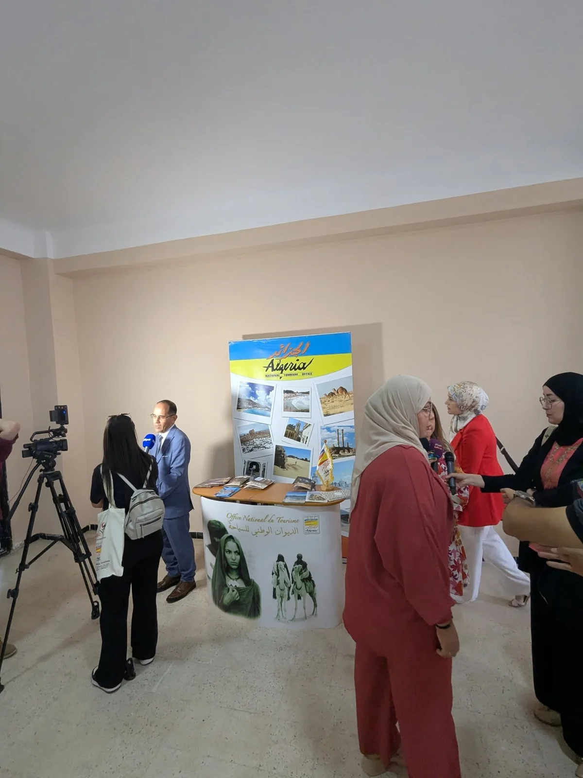 Celebrating World Tourism Day 2025