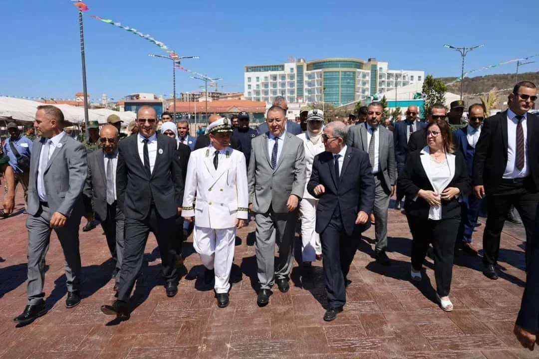 Official launch of the 2024 summer holiday season in Mostaganem