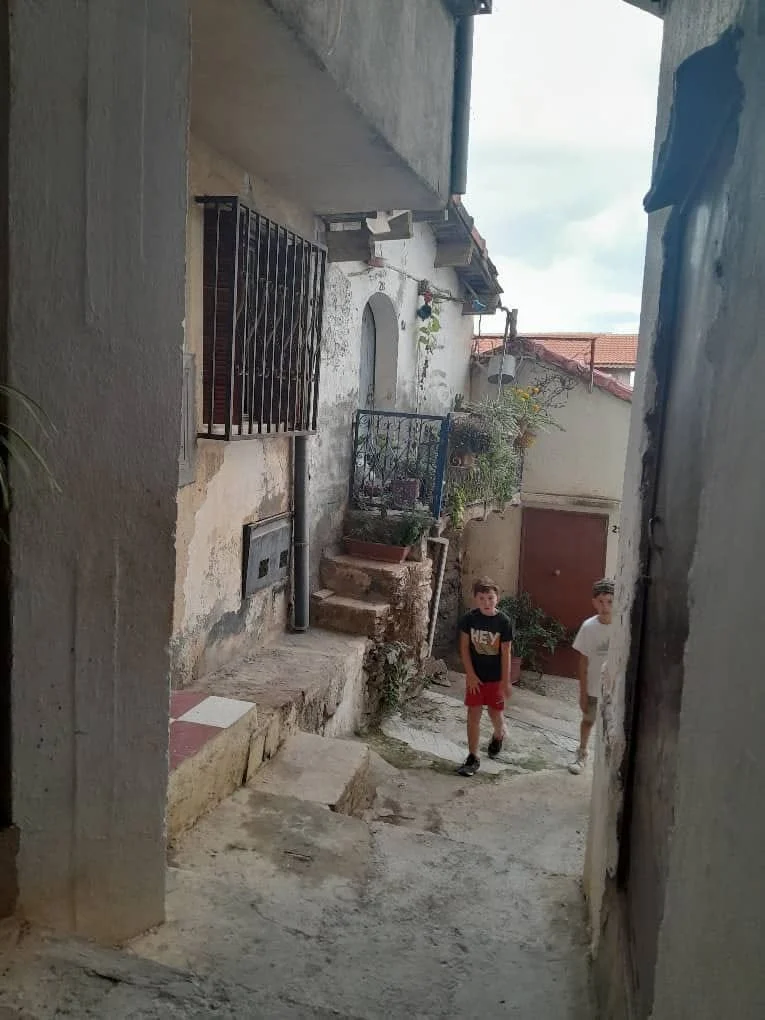 Voyage des journalistes à Ath Yenni et au village d’Ath Lahcen à Tizi Ouzou
