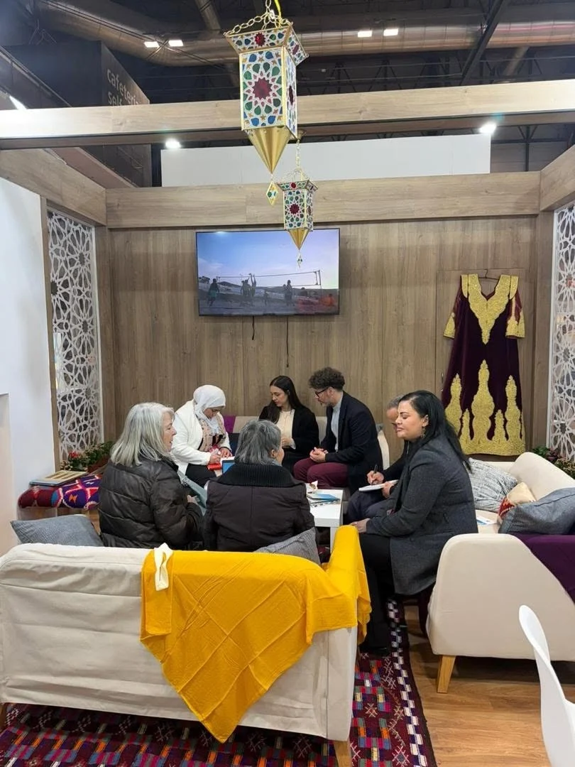 Algeria's participation in the FITUR Madrid Tourism & Travel Fair