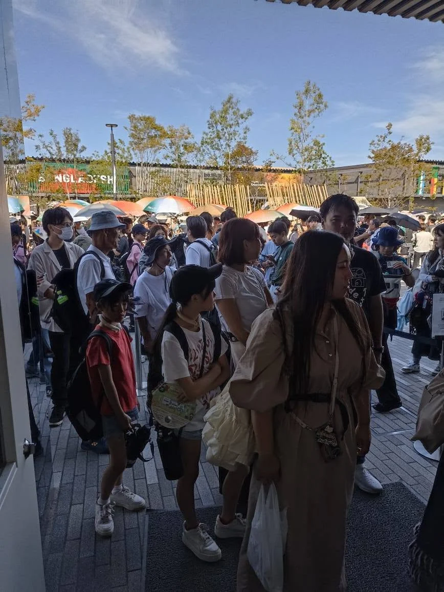 Participation of the tourism and handicrafts sector in Expo Osaka