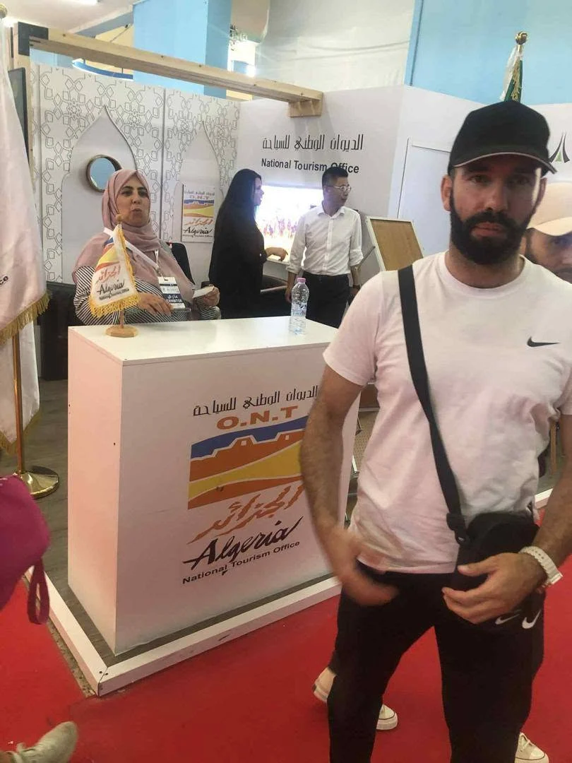 Participation de l’Office à la 56e Foire internationale d’Alger