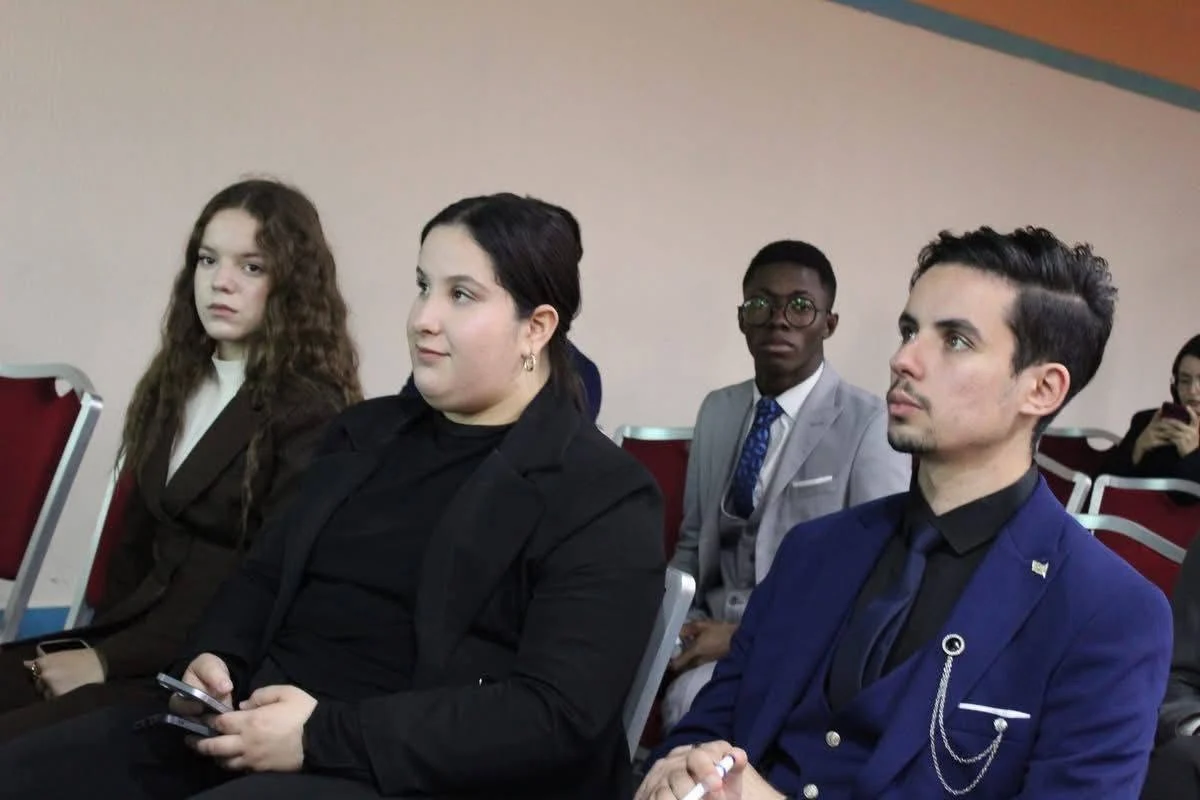 Hotel Marketing Days at El Aurassi Hotel — November 2025