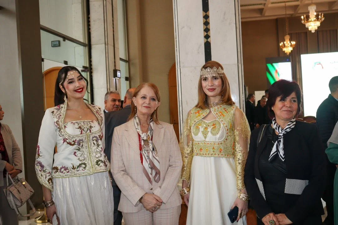 Attribution du Prix National du Artisanat et des Métiers Traditionnels 2025
