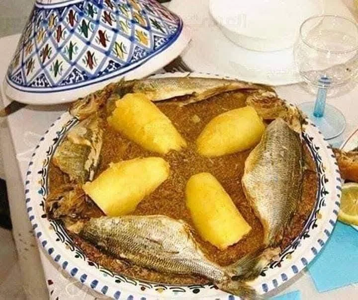 Algerian Couscous: Heritage and Flavors