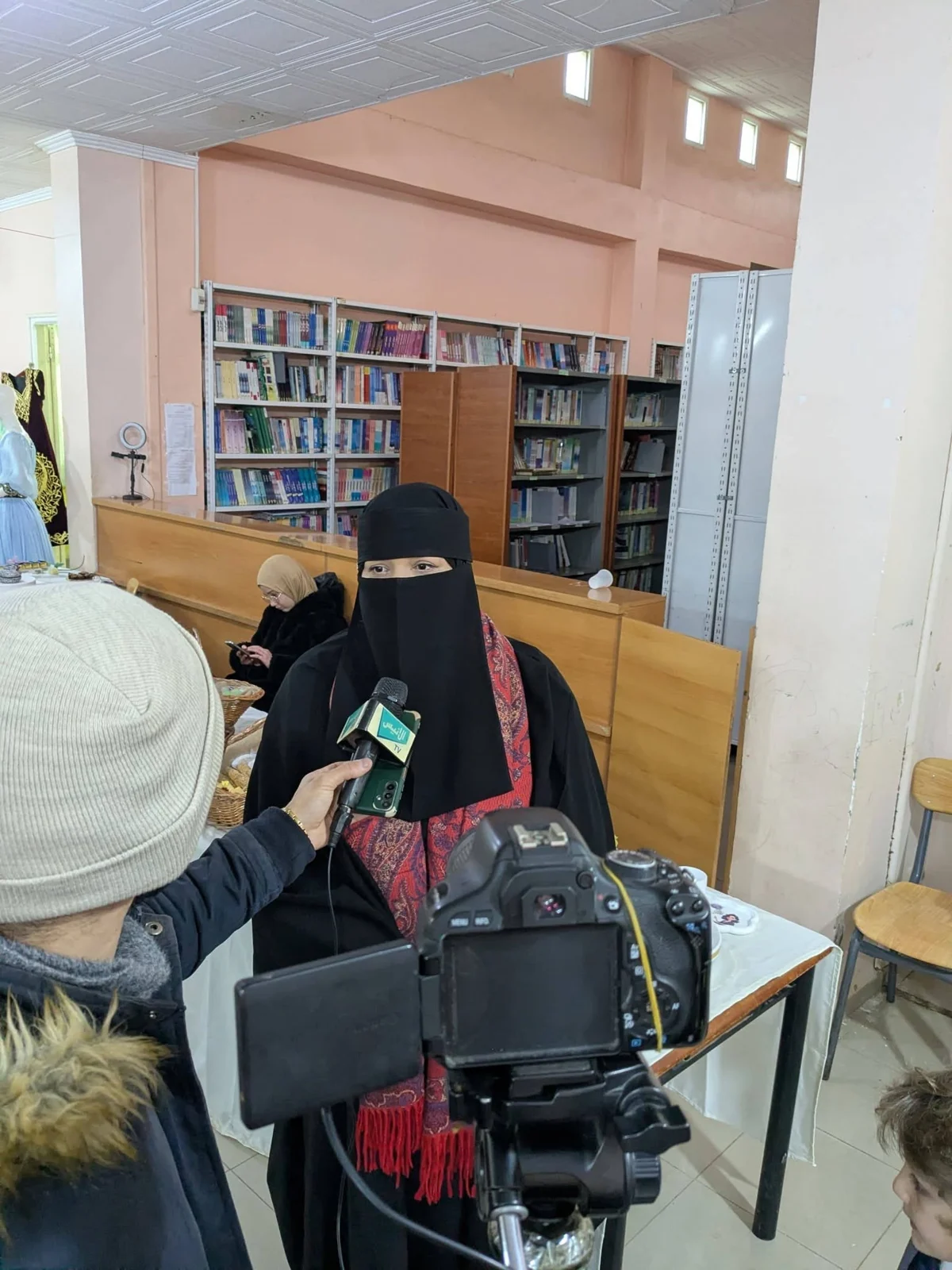 رحلة استكشافية ثقافية إلى المدية بمناسبة يناير 2976