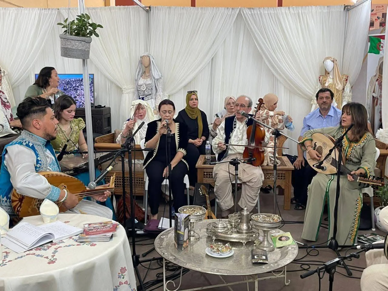 Opening of the International Tourism and Travel Fair SITEV 2025