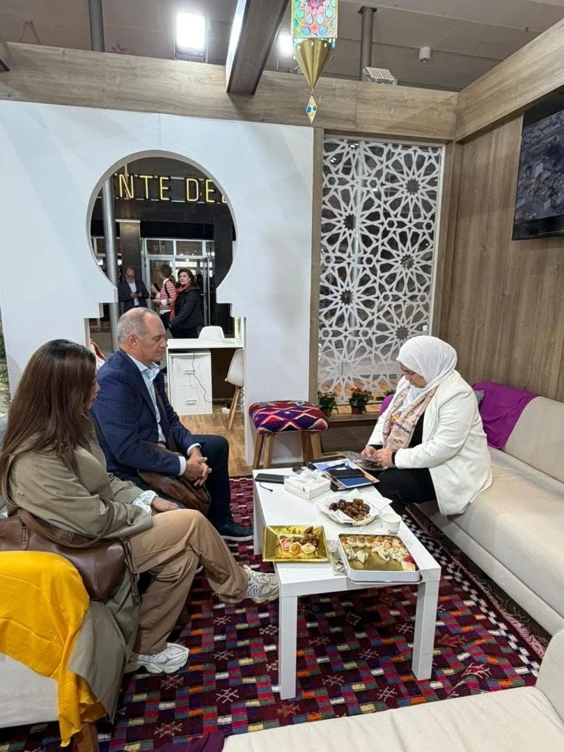 Algeria's participation in the FITUR Madrid Tourism & Travel Fair