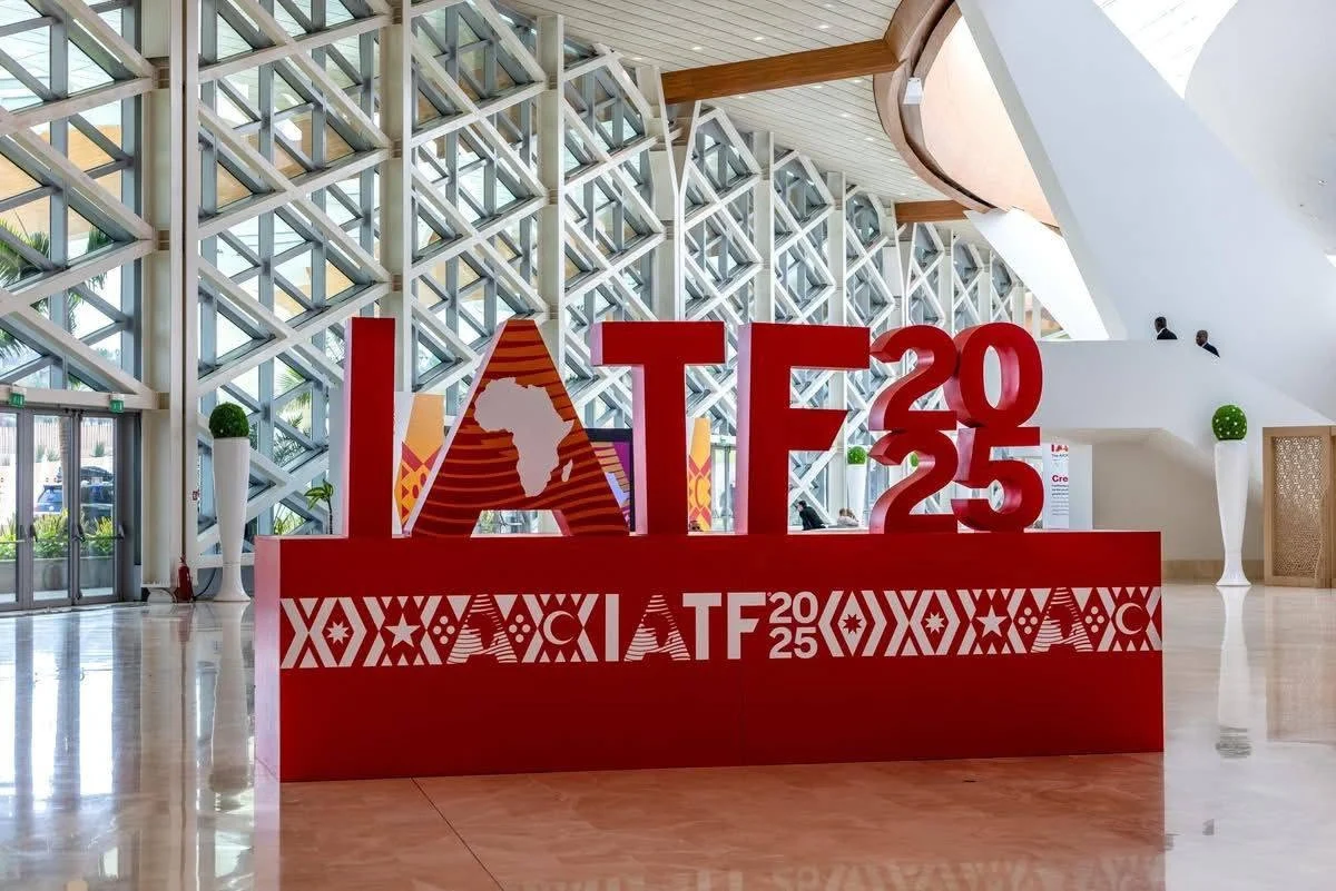 Fin de la participation de l’Office à la Faire africaine du commerce