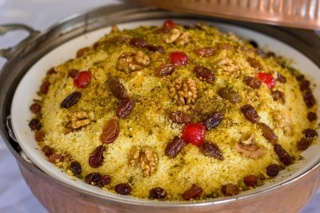 الطبعة الأولى لمهرجان الكسكس الجزائري