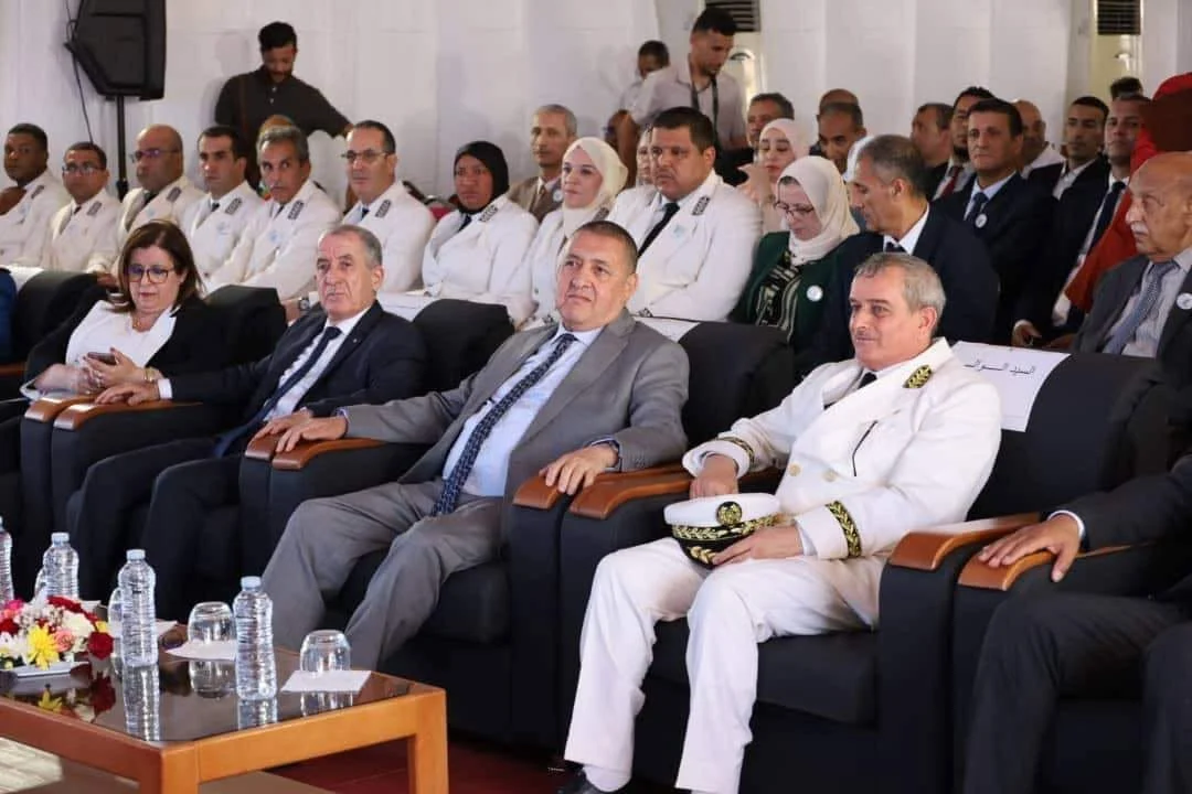 Official launch of the 2024 summer holiday season in Mostaganem