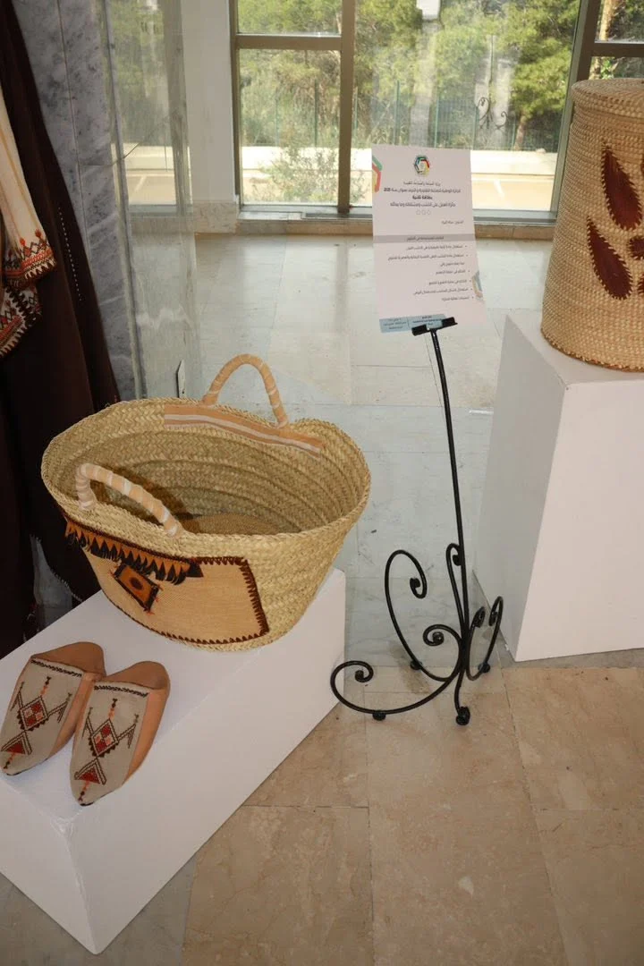 Attribution du Prix National du Artisanat et des Métiers Traditionnels 2025