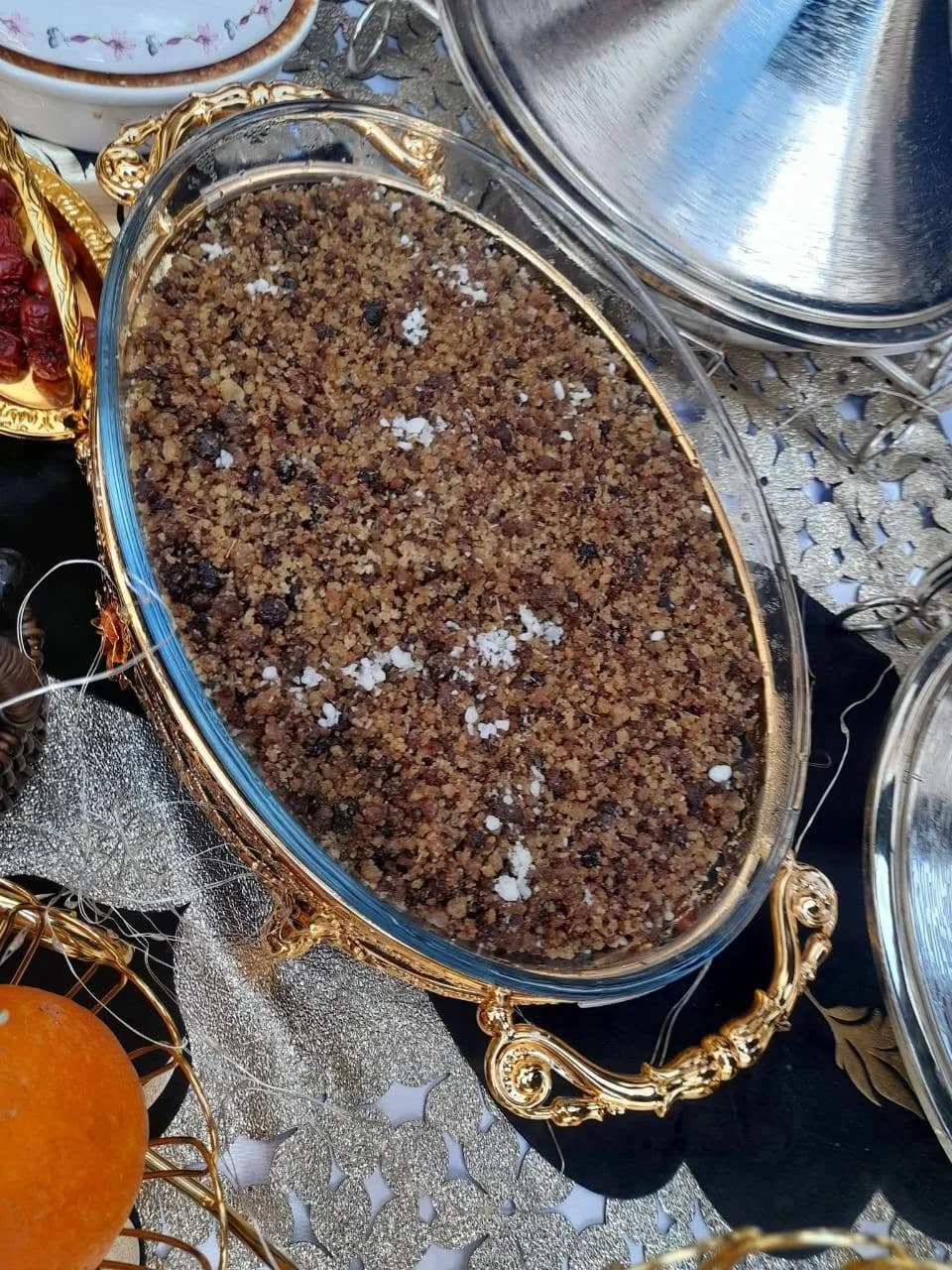رحلة استكشافية ثقافية إلى المدية بمناسبة يناير 2976