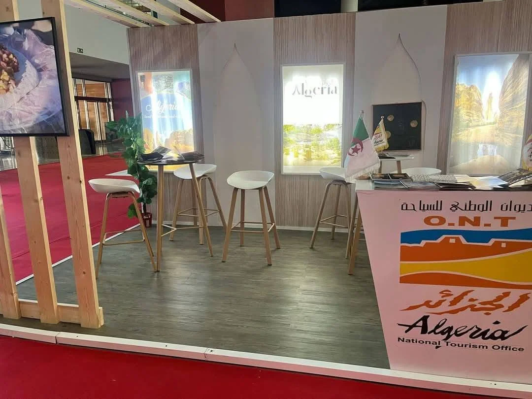 Participation of the Office in the Fifteenth Edition of SIAHA 2025