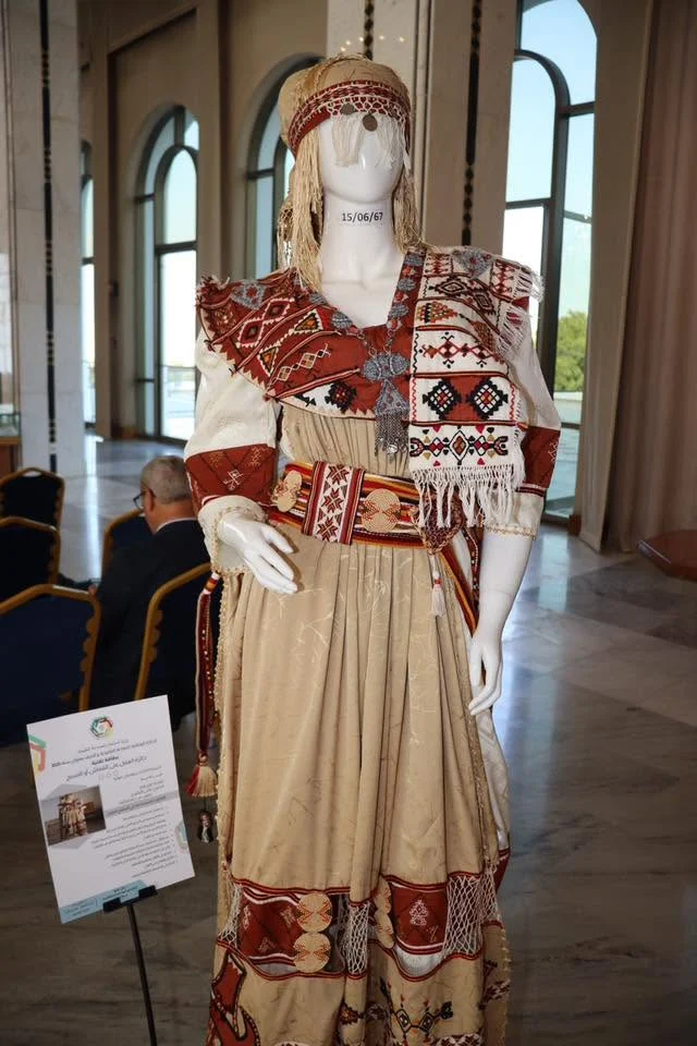 Attribution du Prix National du Artisanat et des Métiers Traditionnels 2025