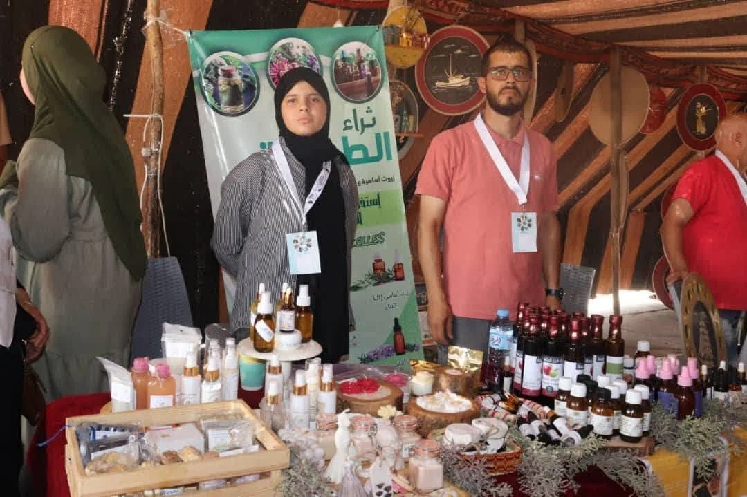 اليوم الثاني للصالون الدولي للسياحة والأسفار SITEV 2025