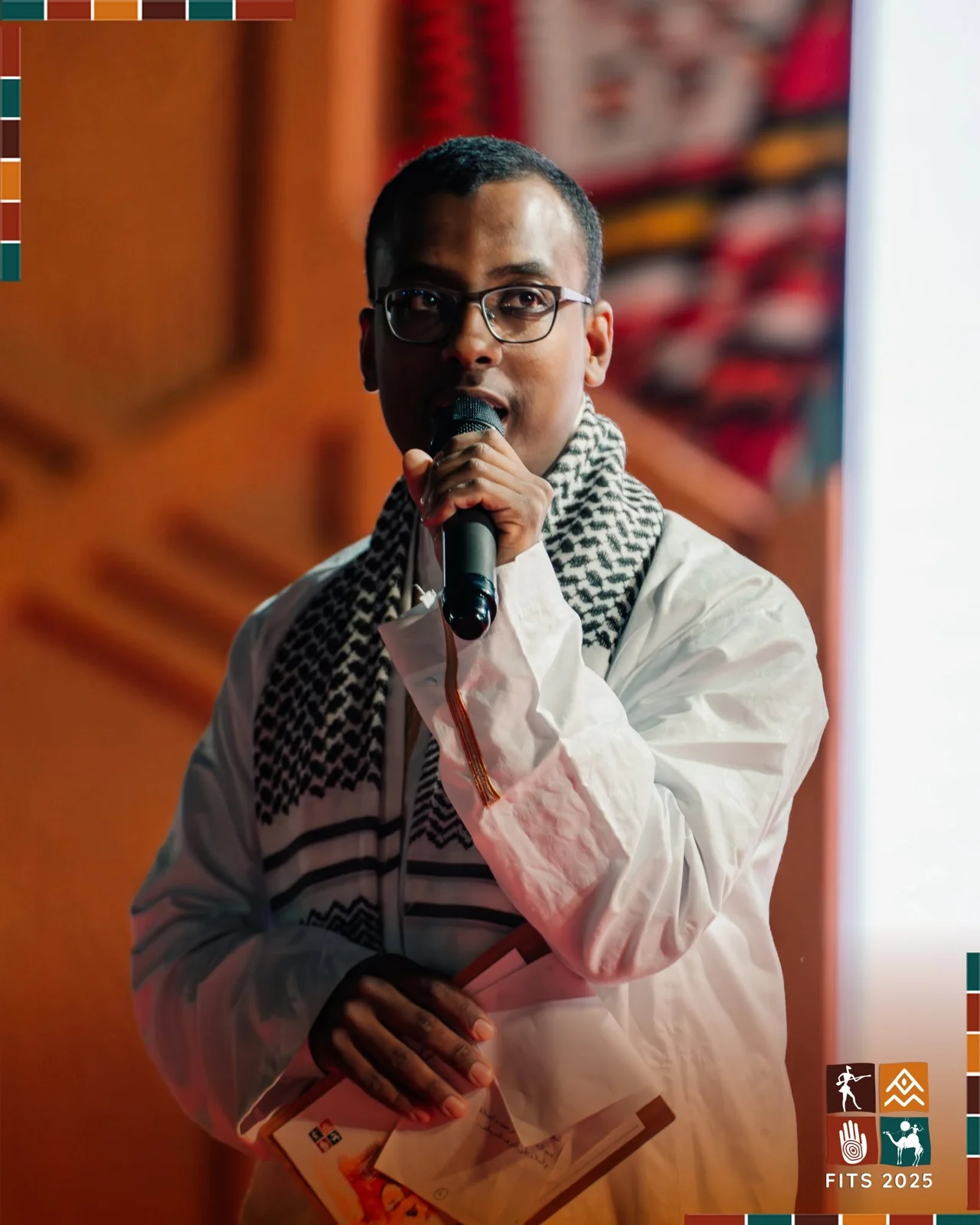 Closing of the International Saharan Tourism Festival in Timimoun 2025