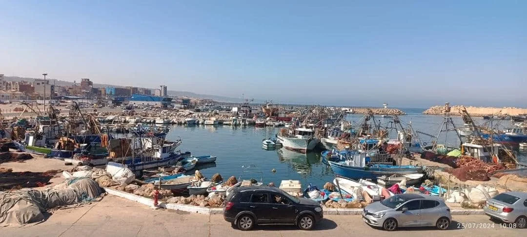 Excursión de prensa a Mestoula durante la temporada de verano