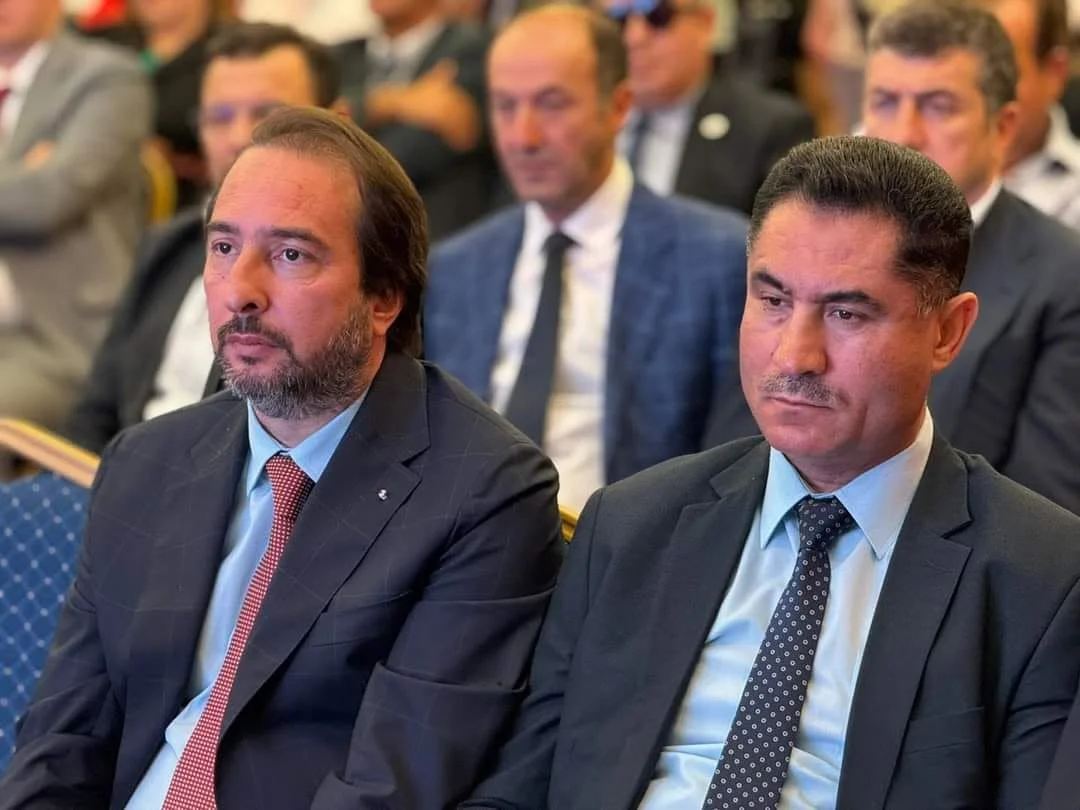 Lanzamiento de una iniciativa este verano en Argelia recibió tu apoyo 2024