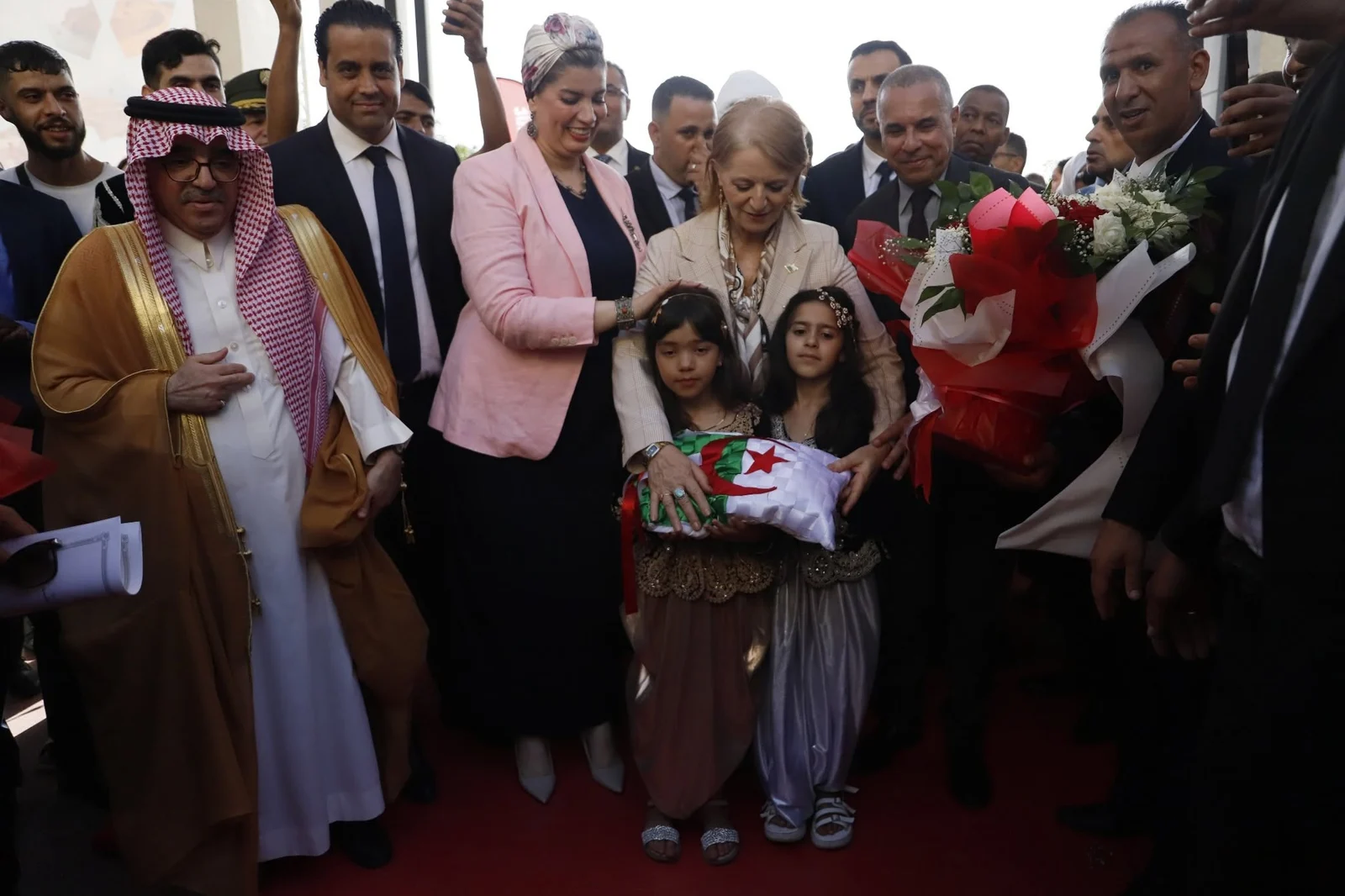 Opening of the International Tourism and Travel Fair SITEV 2025