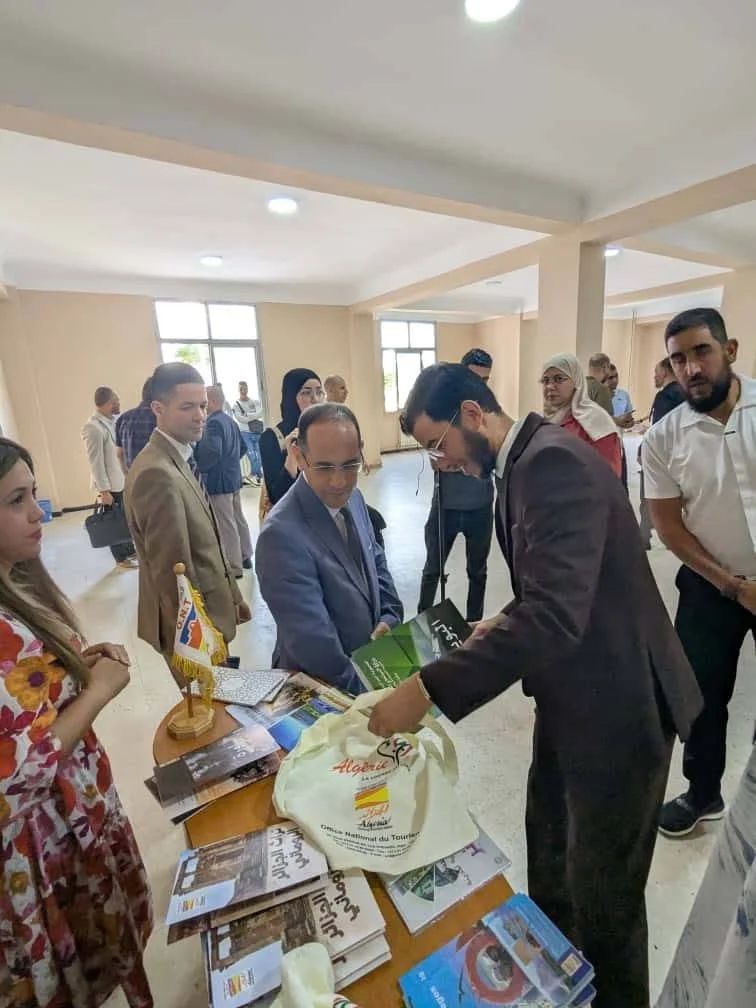 Celebrating World Tourism Day 2025