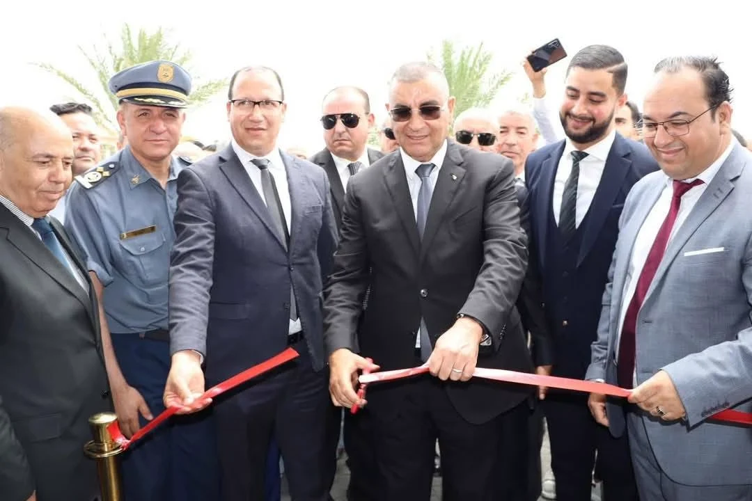 Foire internationale du tourisme, Annaba Tourism 2025