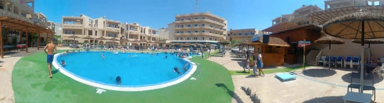 Excursión de prensa a Mestoula durante la temporada de verano