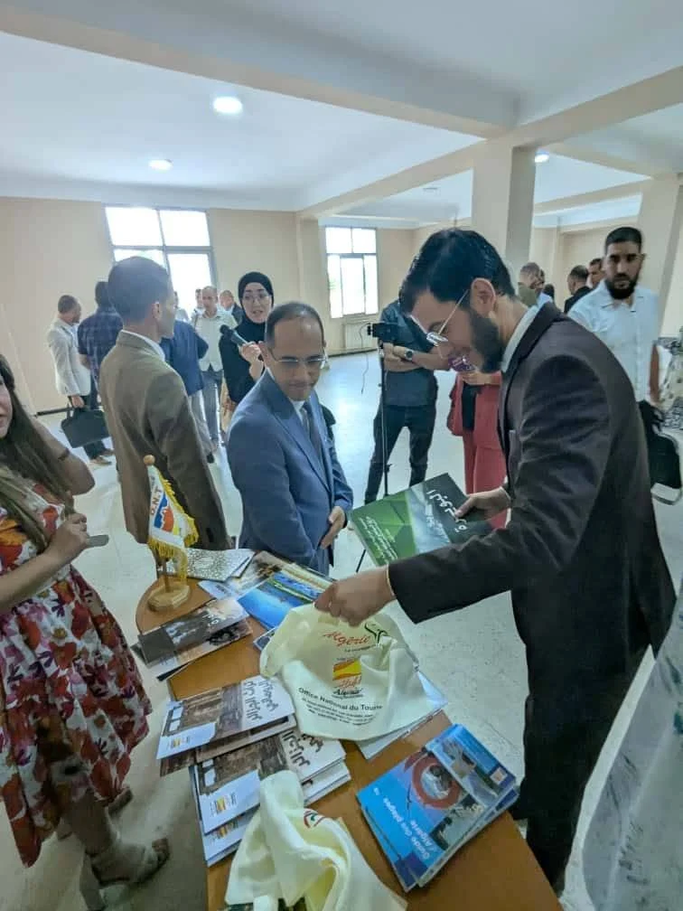 Celebrating World Tourism Day 2025
