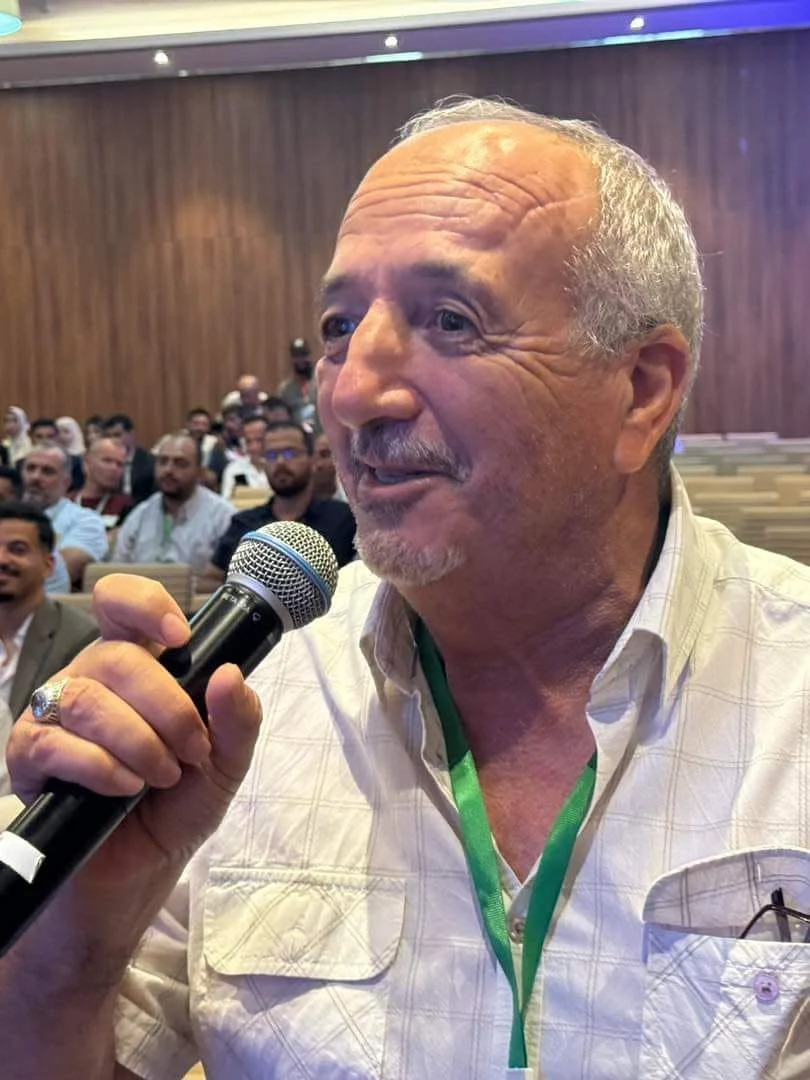 Réunion nationale sur le potentiel touristique de l'Algérie et la promotion des investissements touristiques à Mostaganem