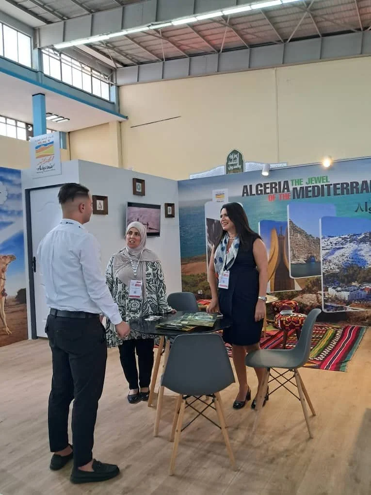 Participación del Diwan en CANEX Weekend 2024