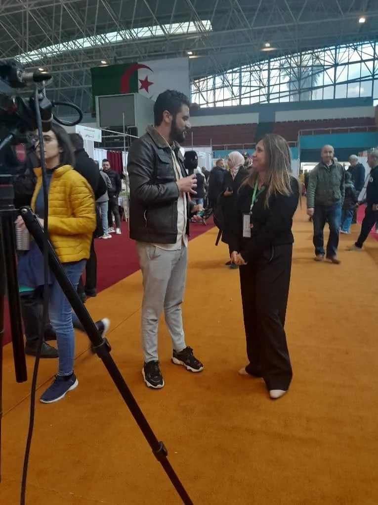 Participation de l’Office à la deuxième édition du salon du tourisme des jeunes
