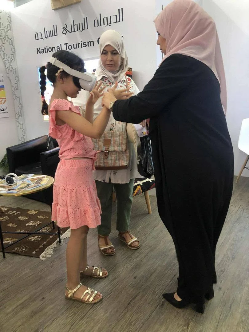 Participation de l’Office à la 56e Foire internationale d’Alger