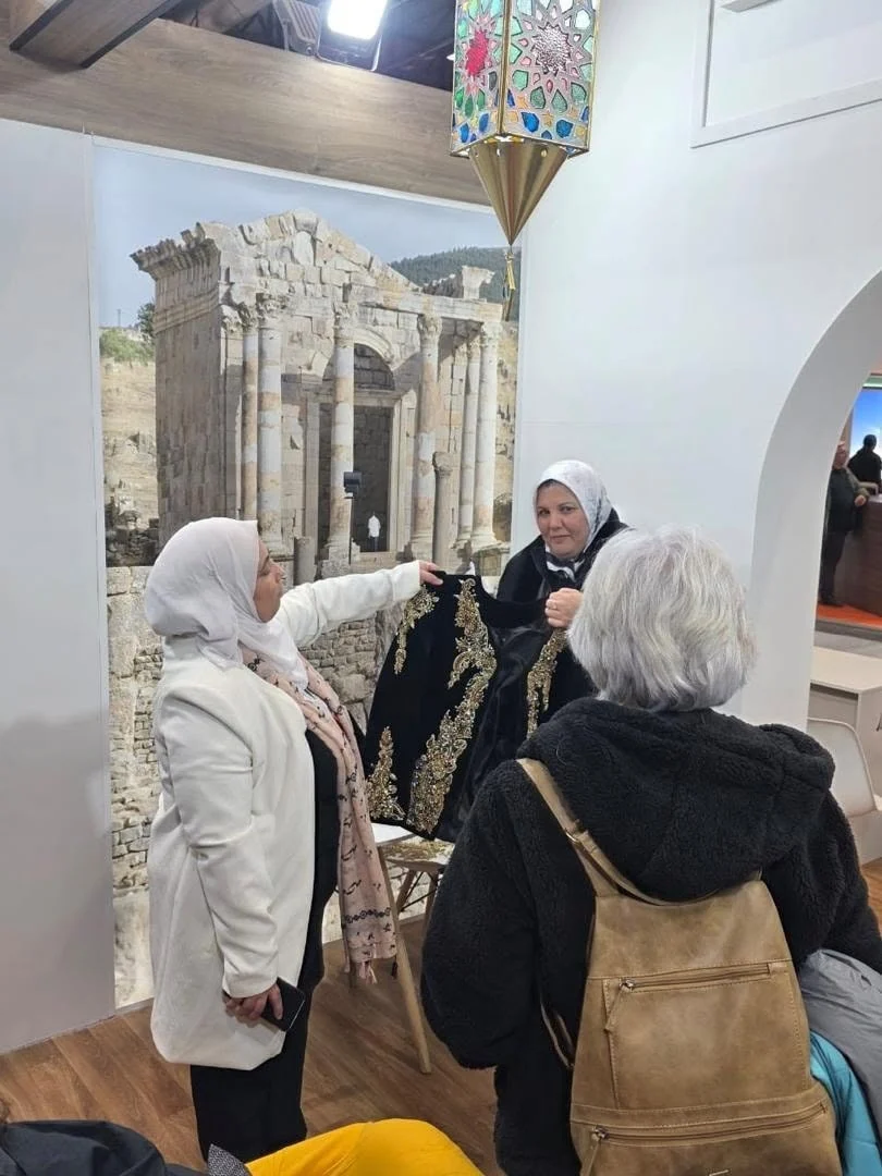 Algeria's participation in the FITUR Madrid Tourism & Travel Fair