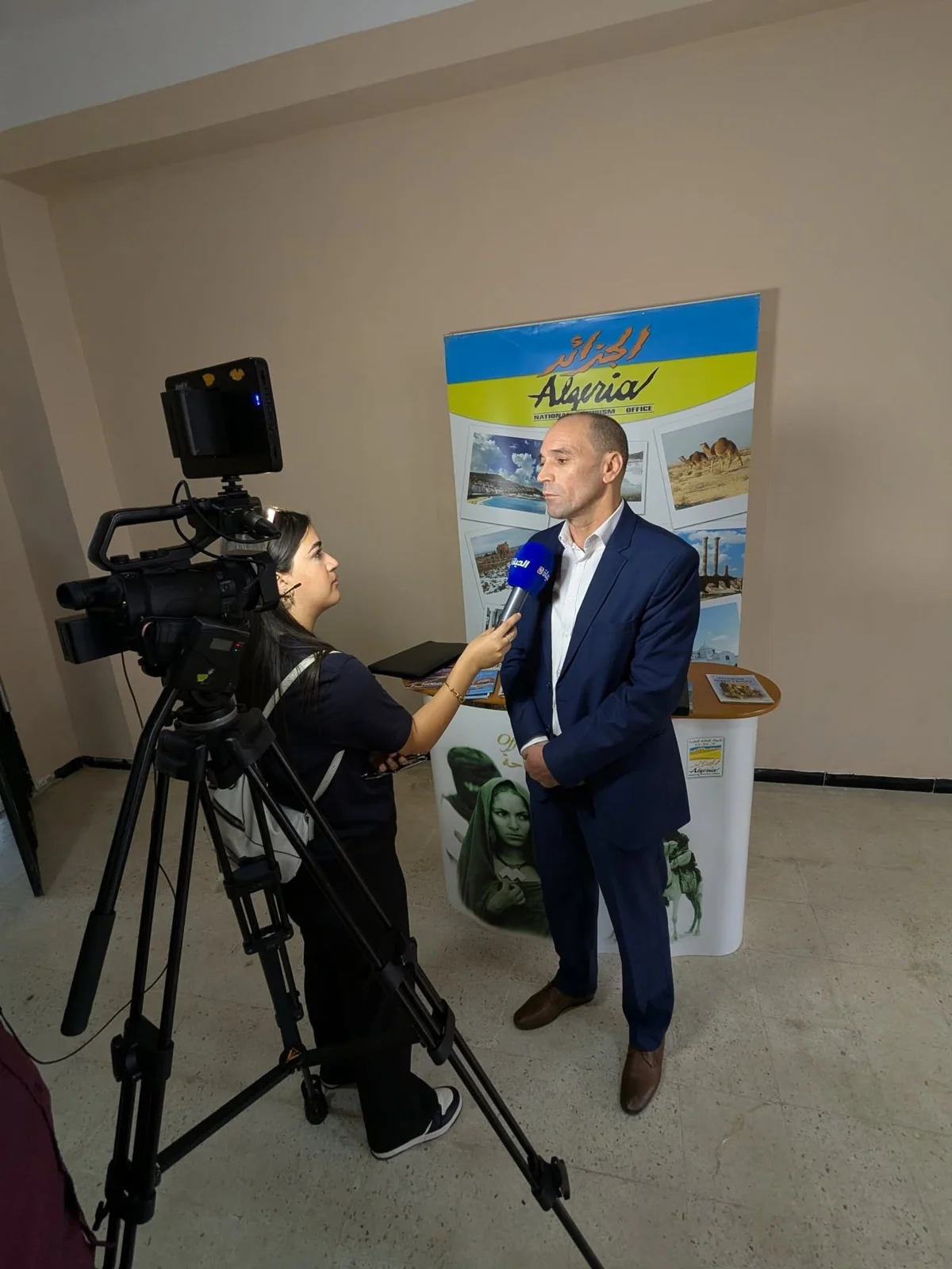 Celebrating World Tourism Day 2025